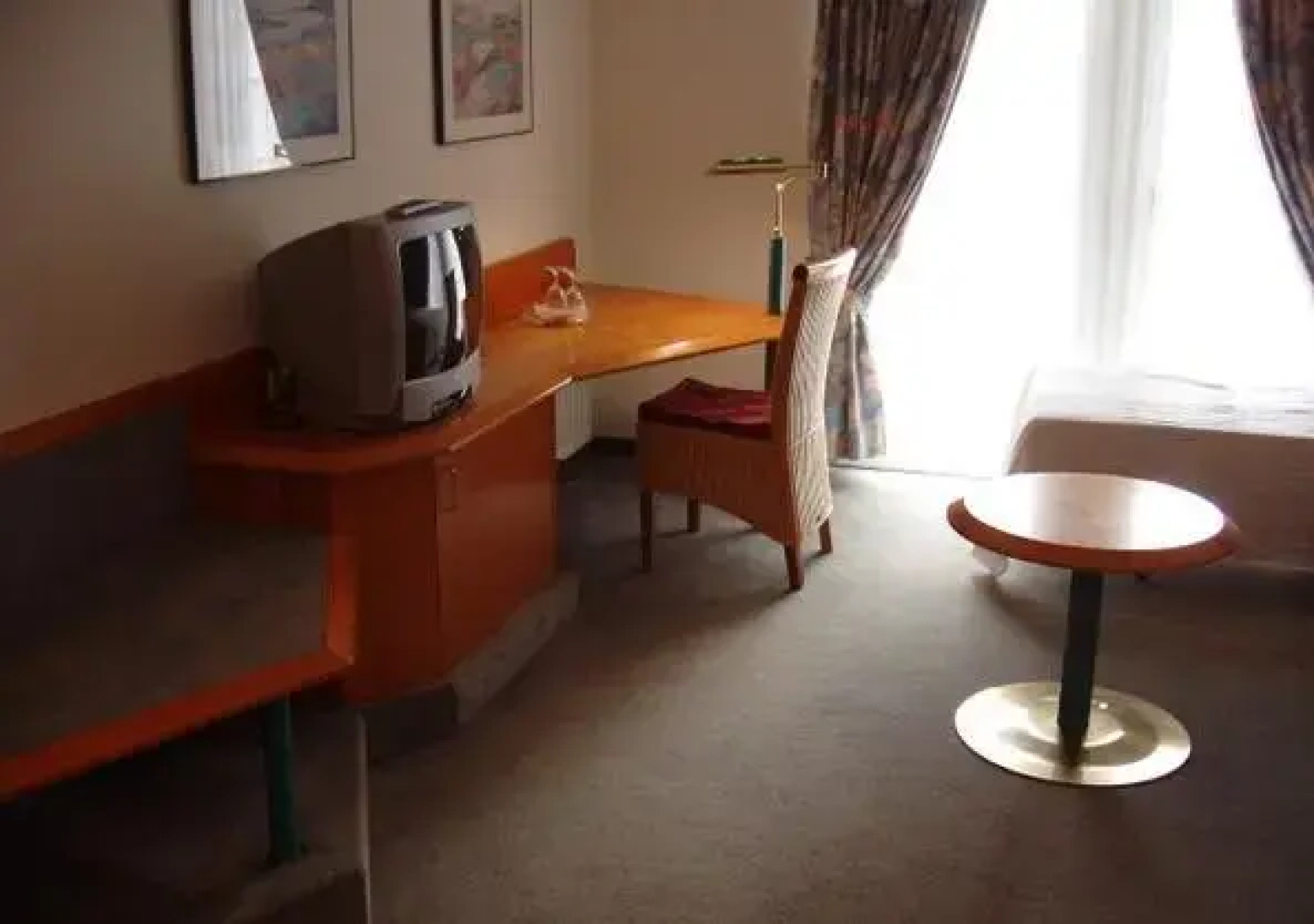 Landhotel Kirchheim