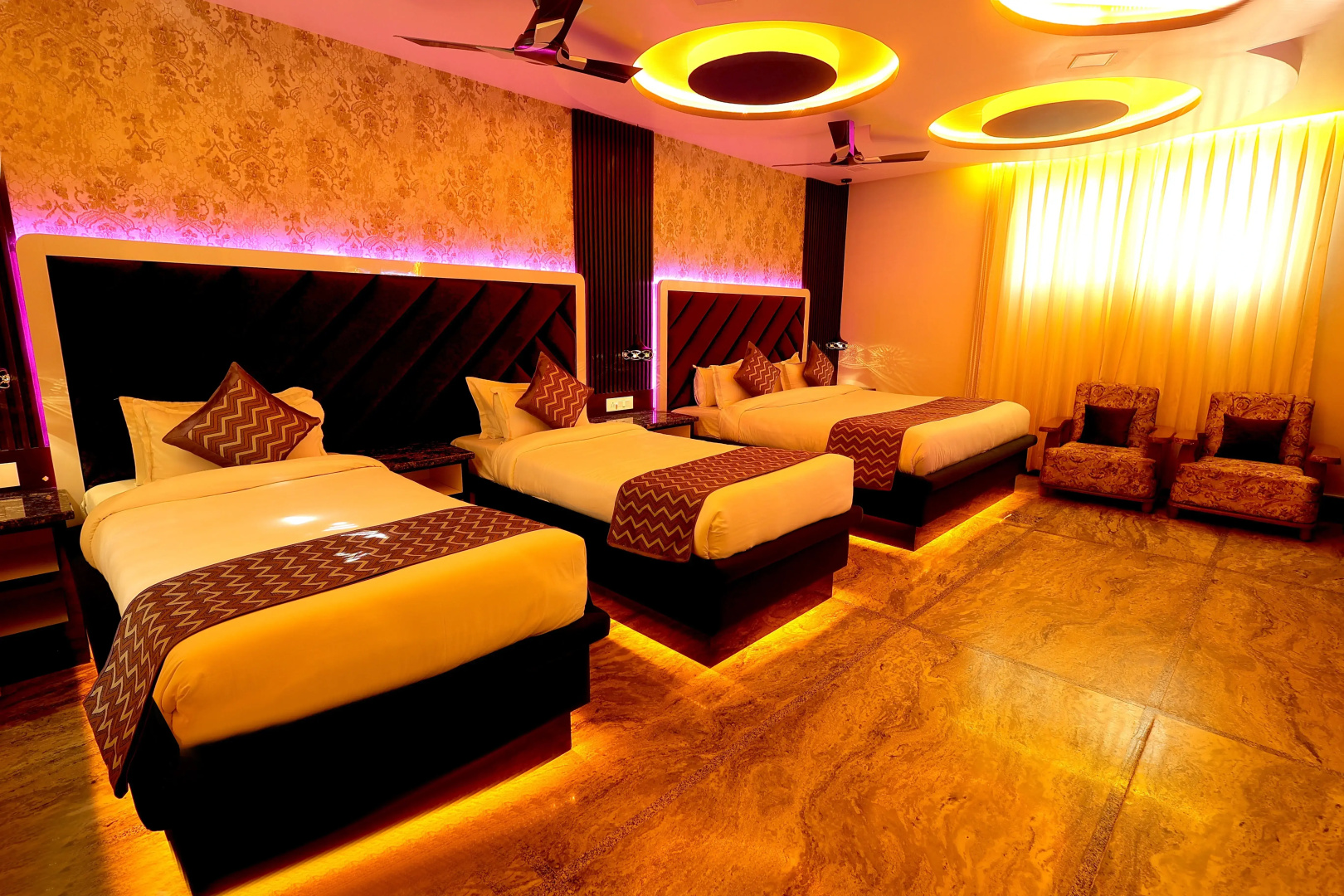 Aman Homestay 