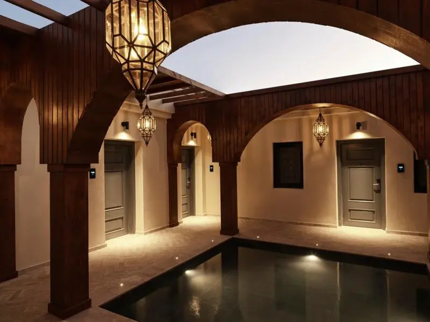 The Chedi El Gouna