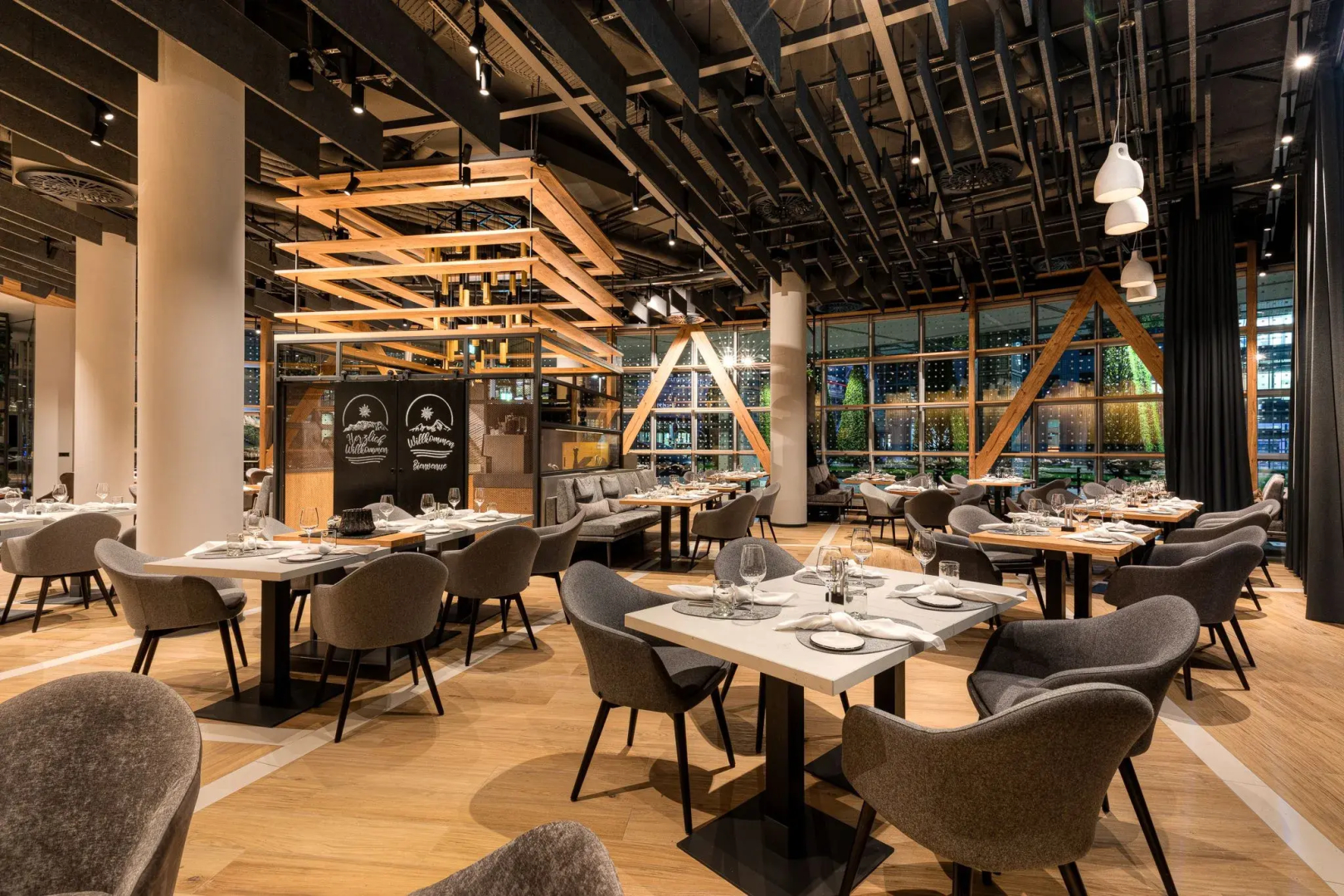 Hilton Munich Airport