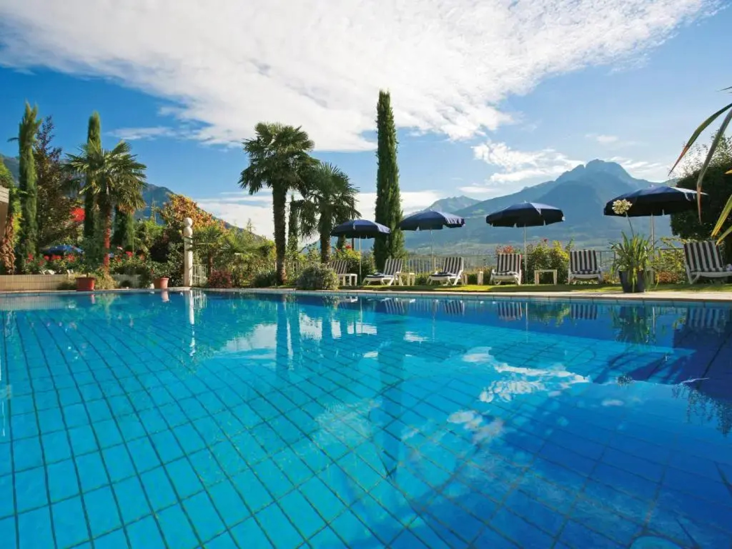 Hotel Marlena