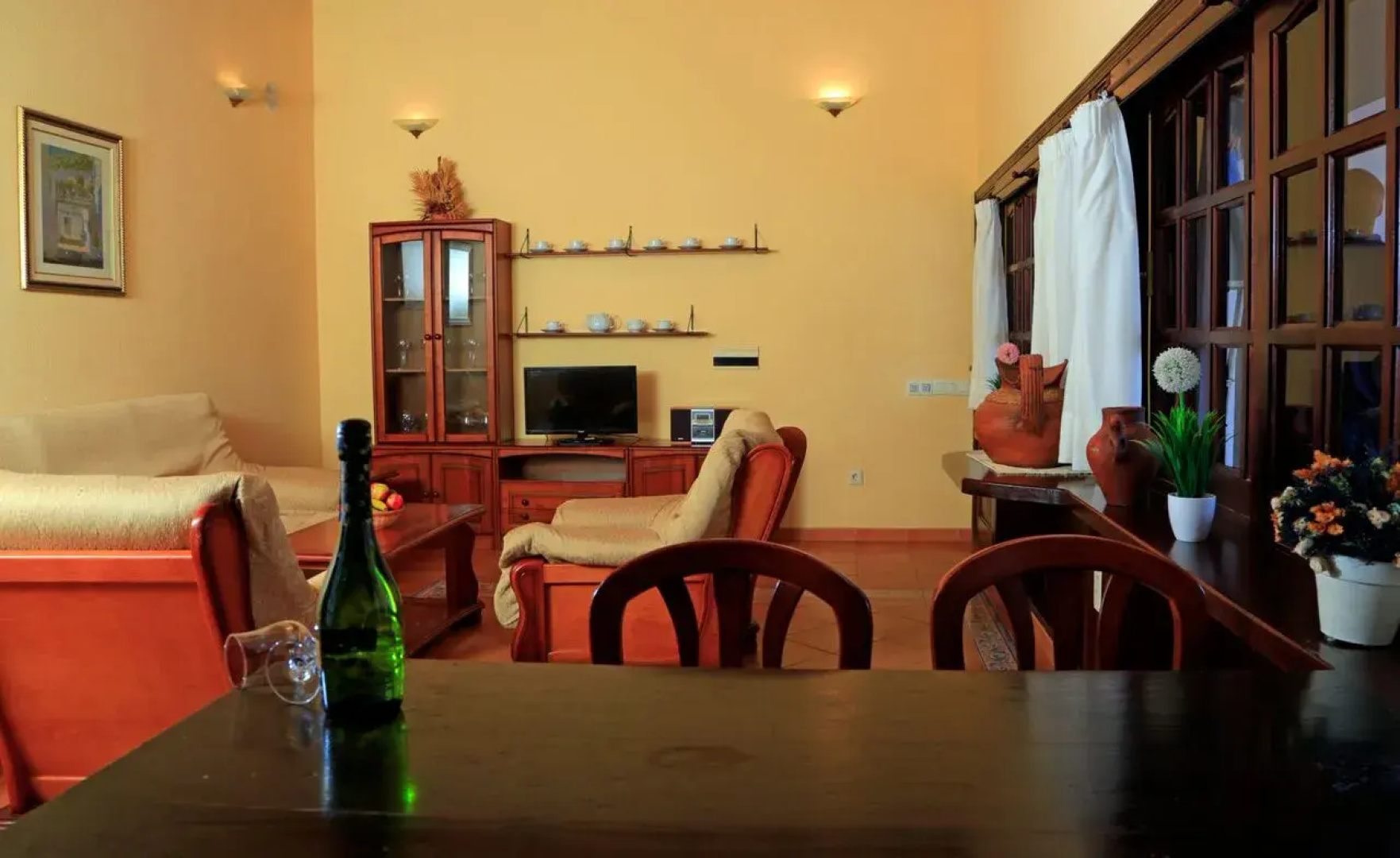 Vip Villas - Caleta Dorada