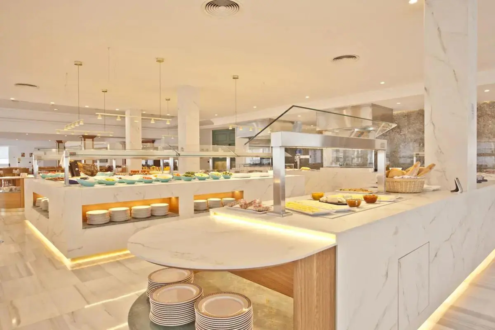 Отель Grupotel Molins