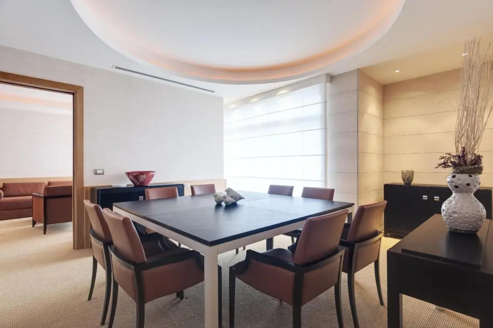 Precise House Mantegna Roma