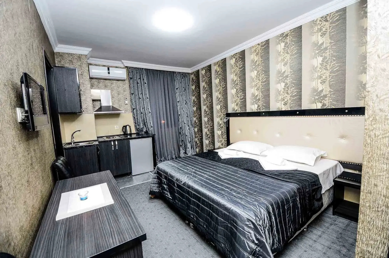 TemHouse Guest House
