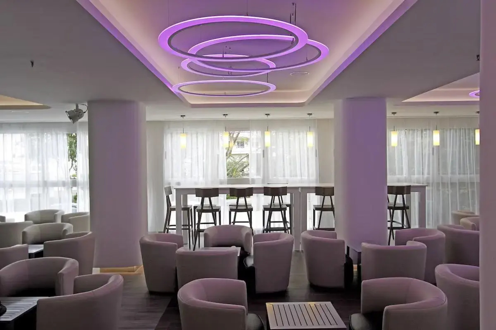 BG Hotel Pamplona