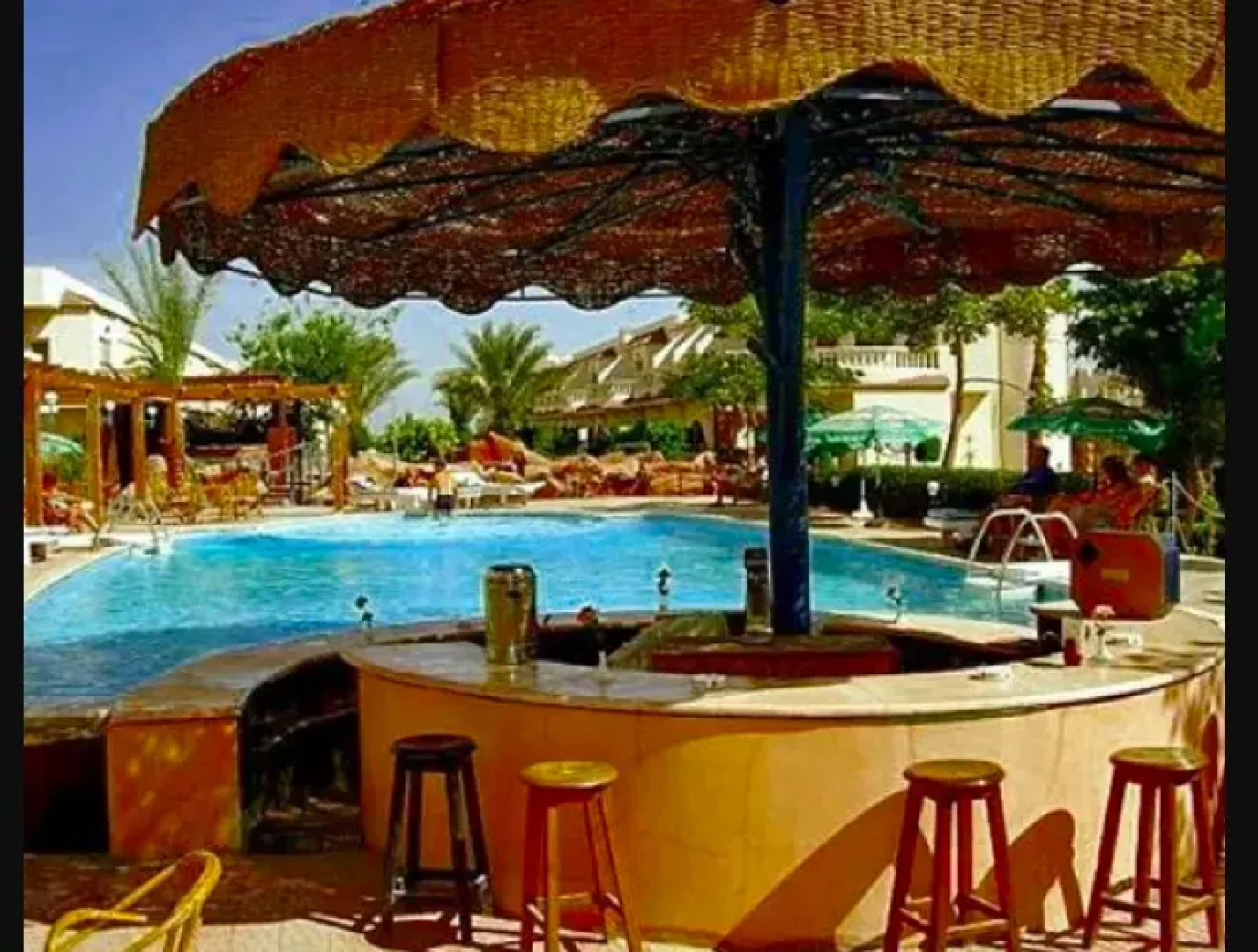 La Rosa Hurghada