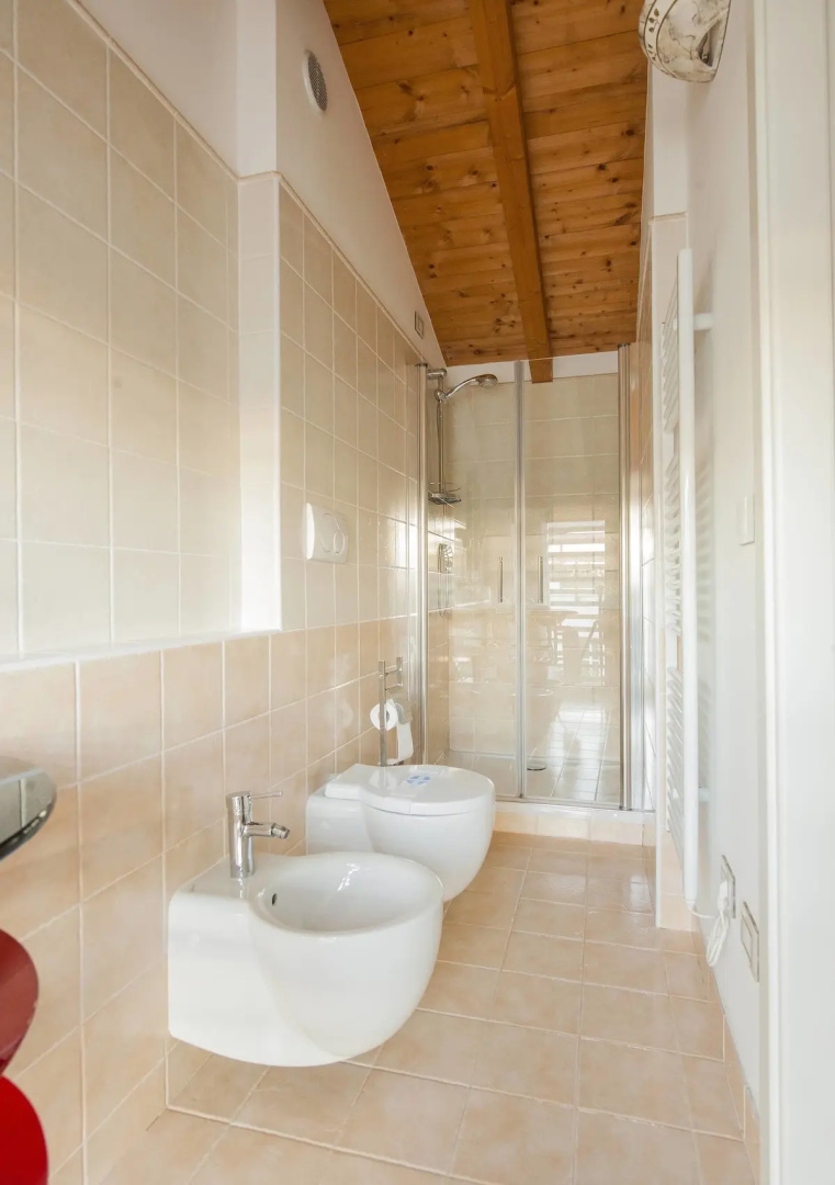 Hotel Relais Villa Cornèr della Regina