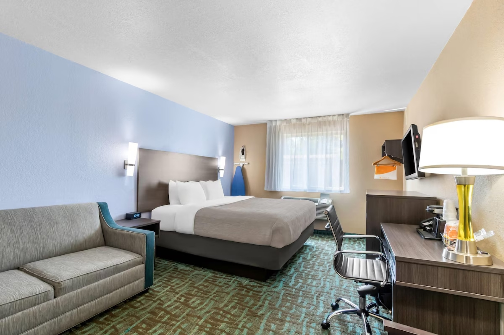 Quality Inn