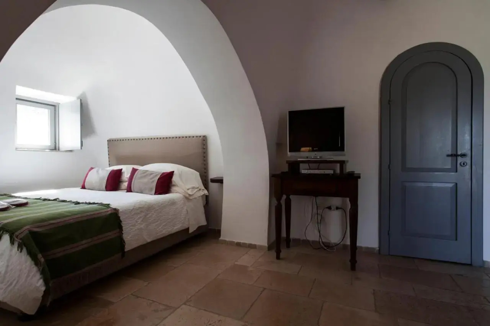 Grand Hotel La Chiusa di Chietri