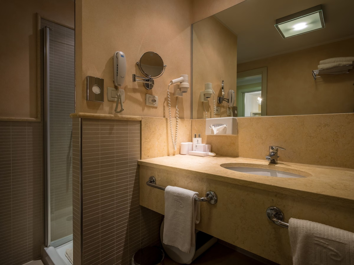 Parc Hotel Germano Suites