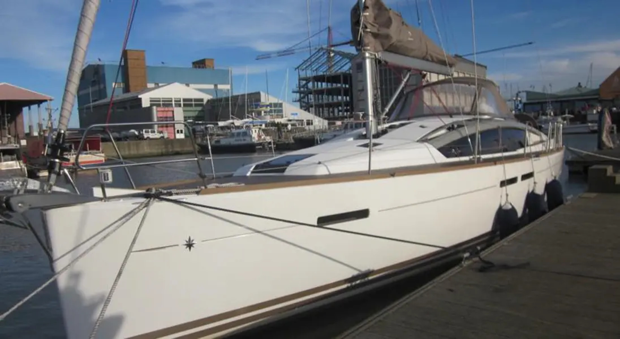 Bed & Boat