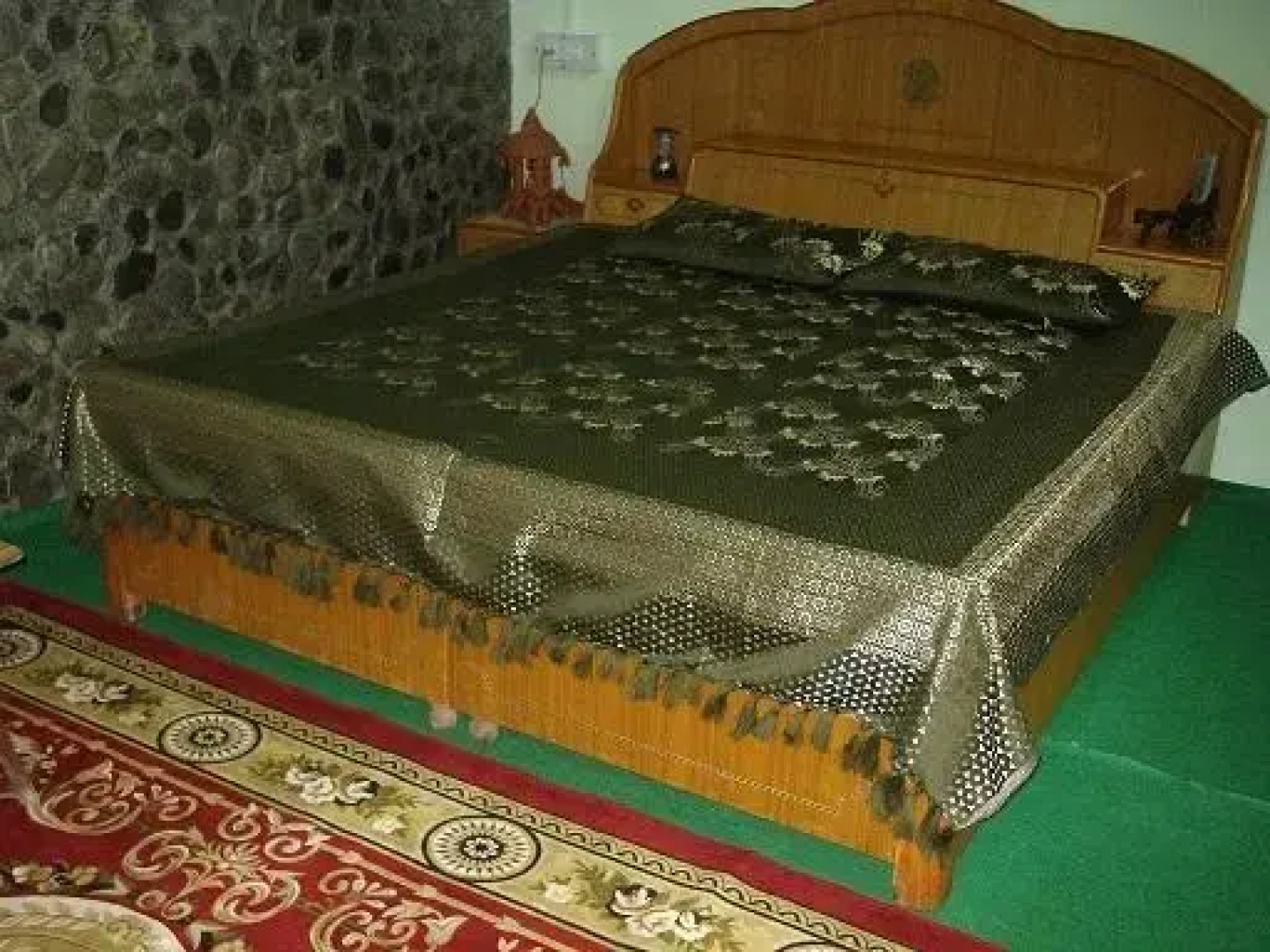 Jamwal Villa Homestay