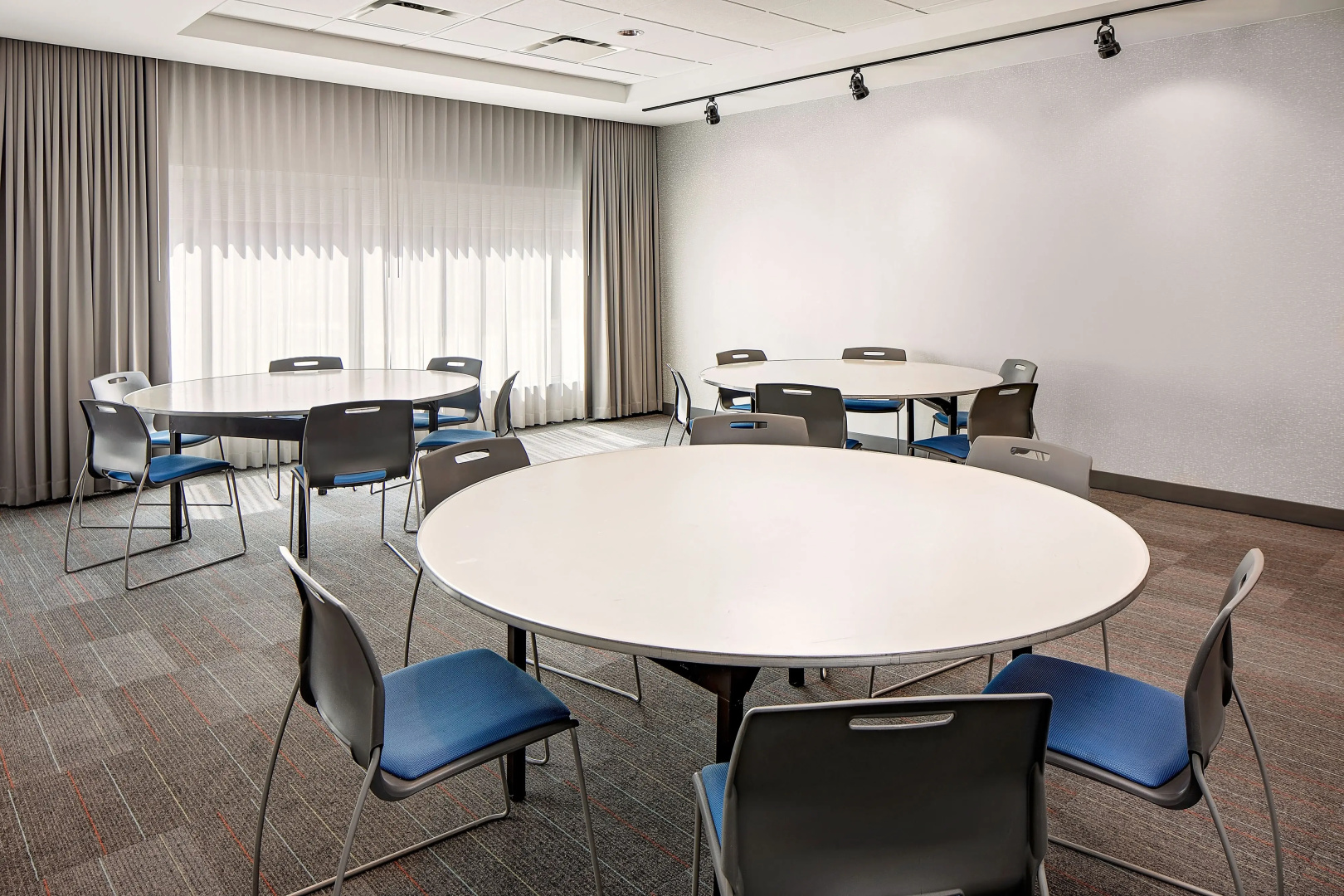 Aloft Chapel Hill