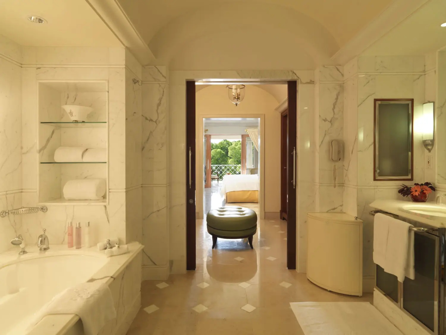 Sandy Lane