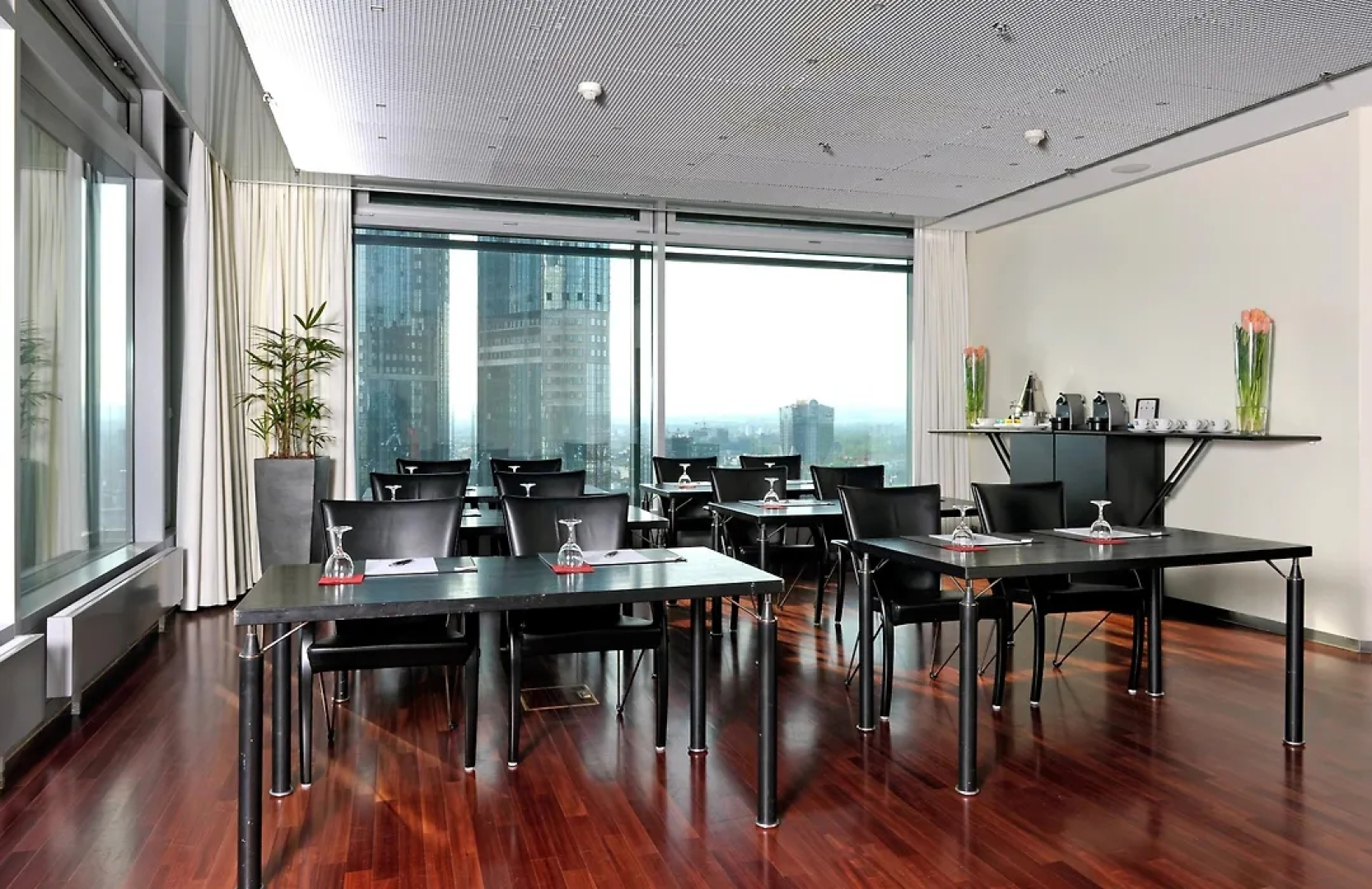 Innside Frankfurt Eurotheum