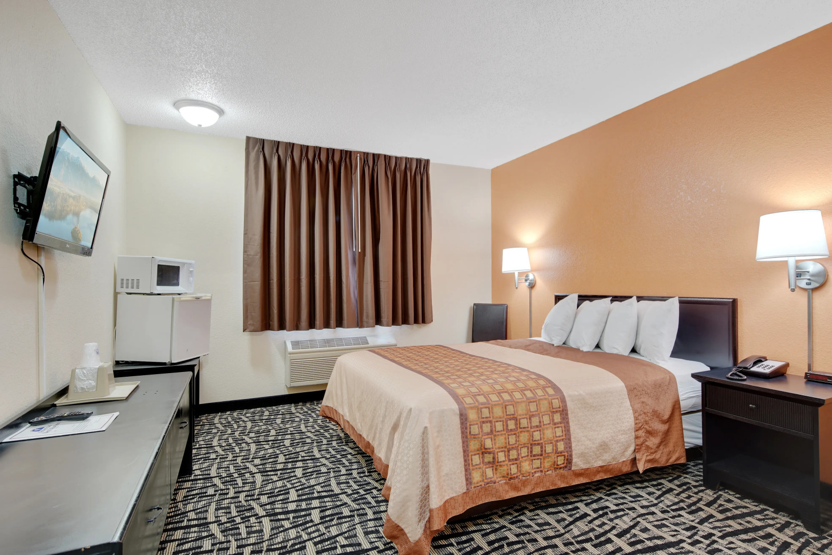 Americas Quality Inn & Suites Finlayson