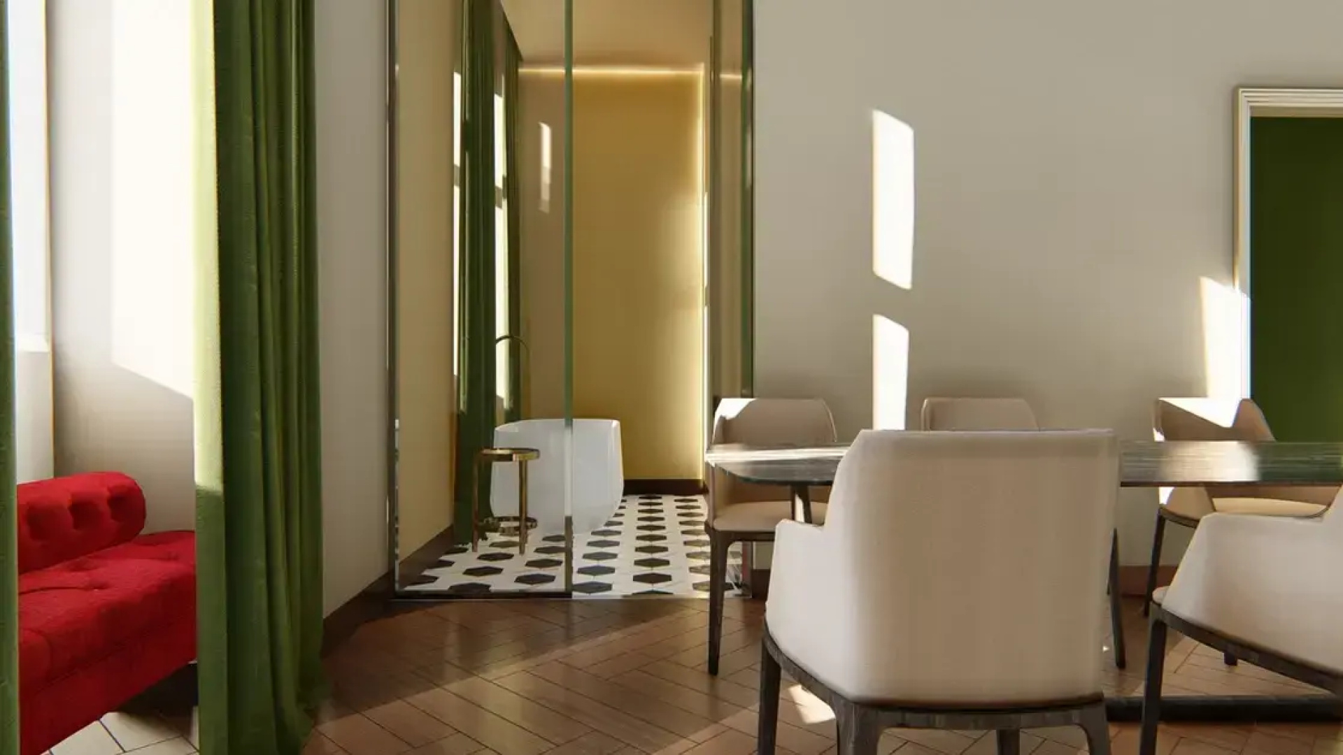 Hotel Astoria