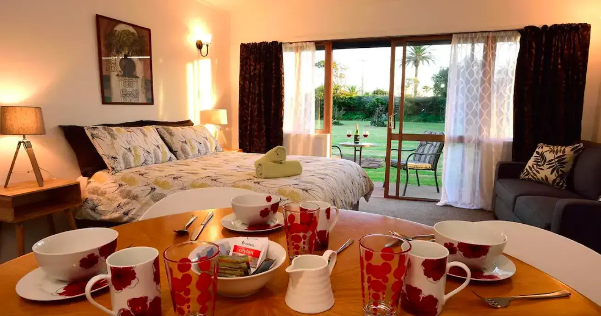 Avalon Motel Thames – Wenzel Motels
