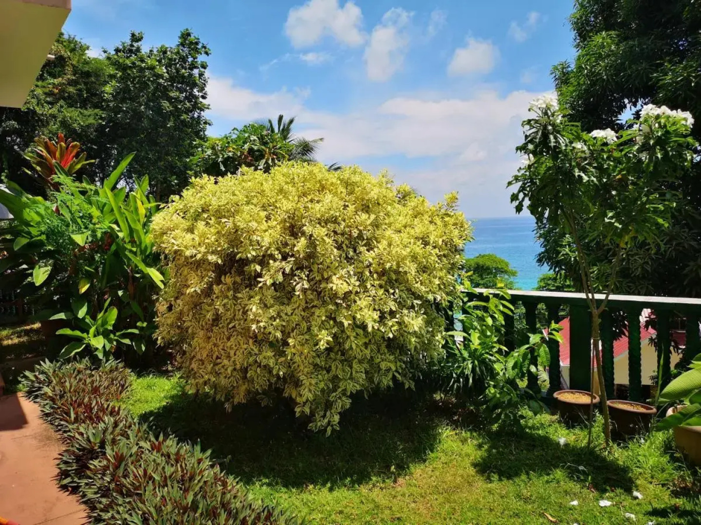 Glacis Heights Villa