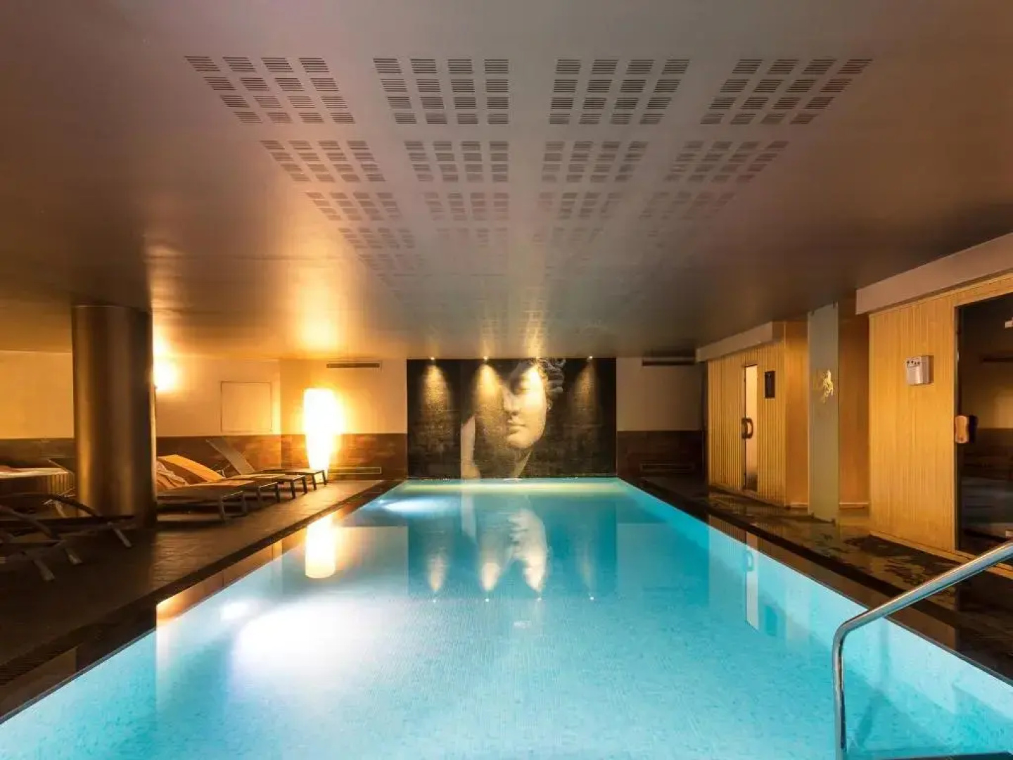 Dom Pedro Lisboa Hotel, a member of Radisson Individuals