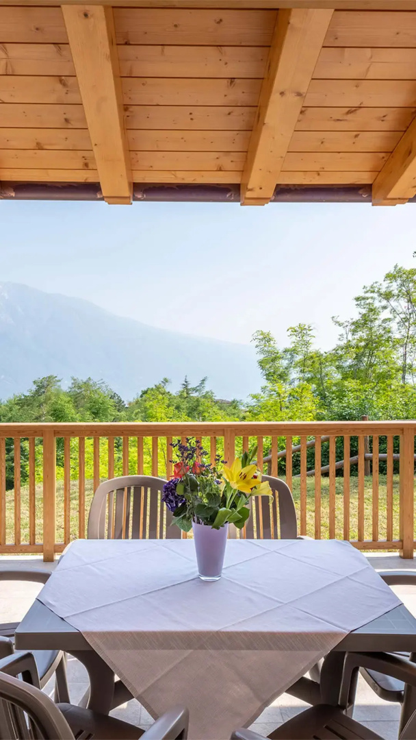 Hotel Pineta Campi
