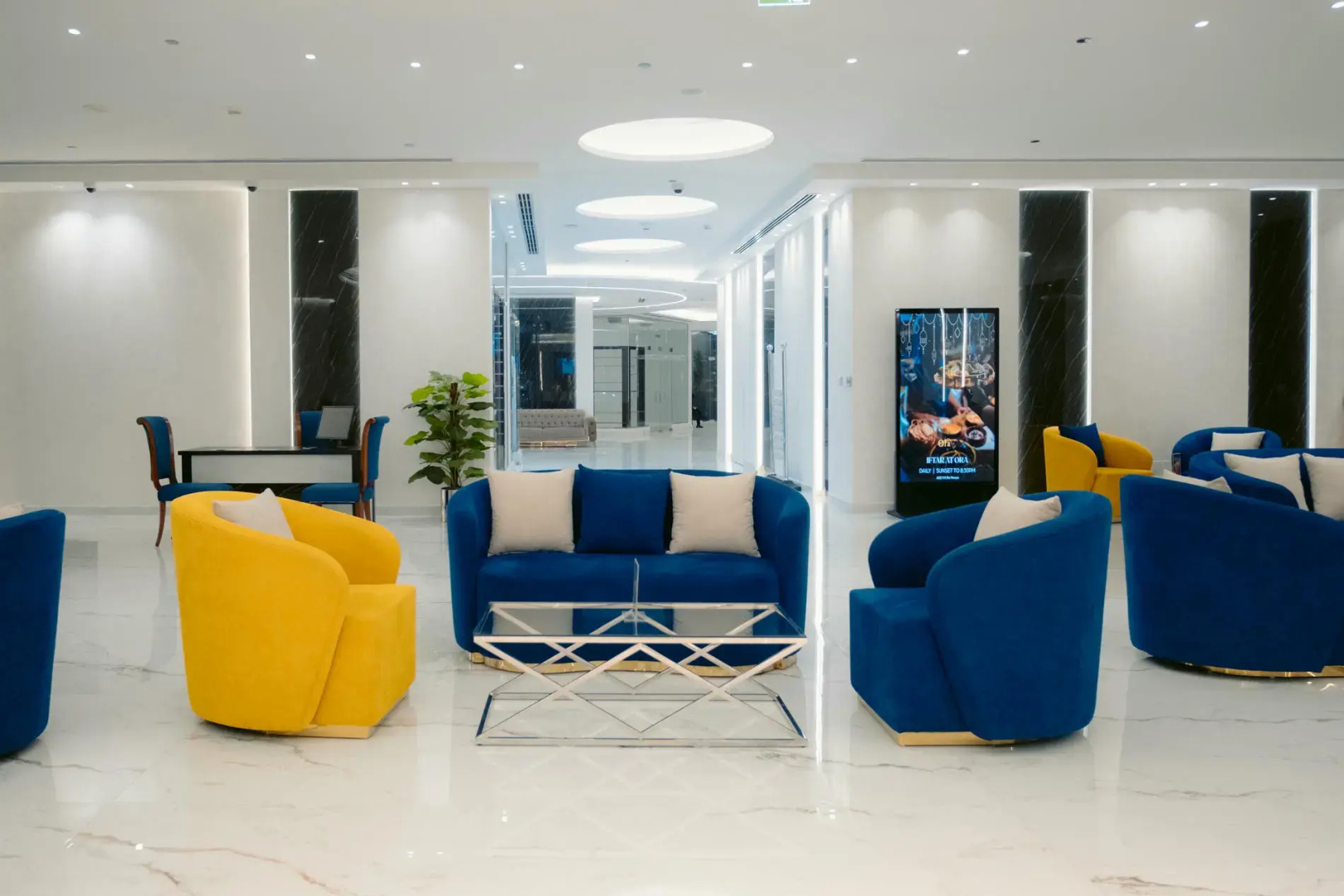 MD Hotel by Gewan