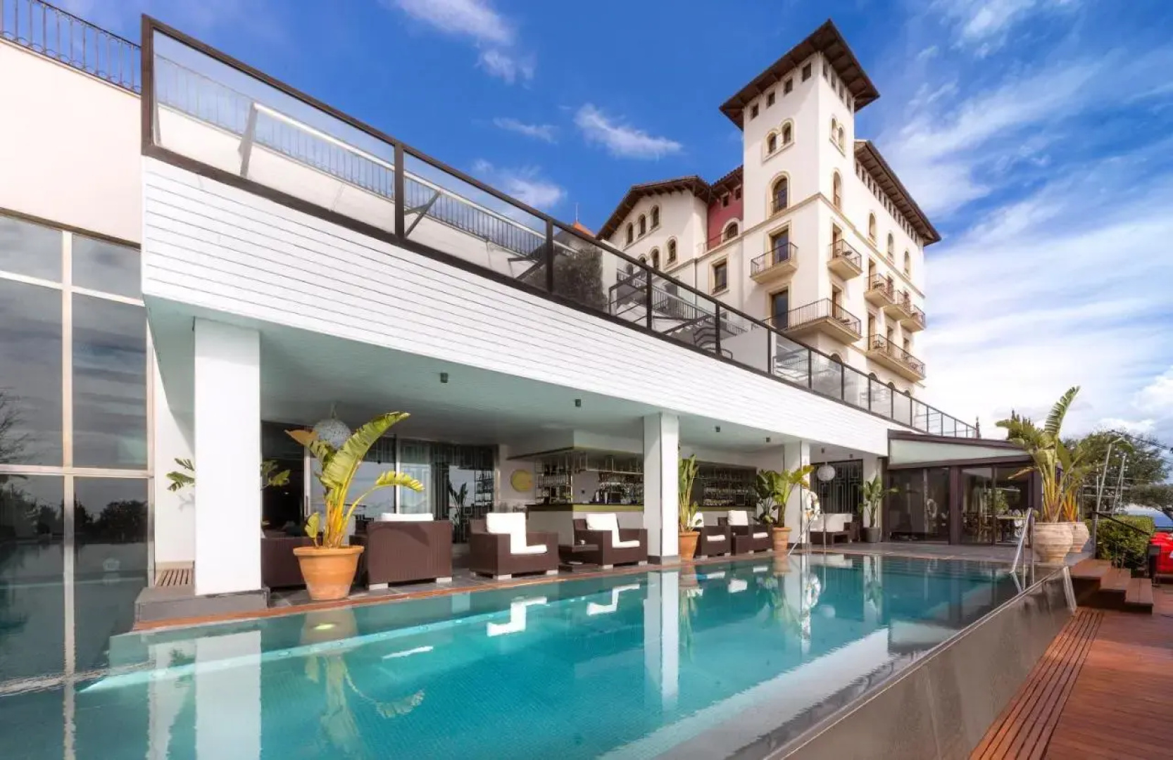 METT Barcelona GL – A Leading Hotel of the World
