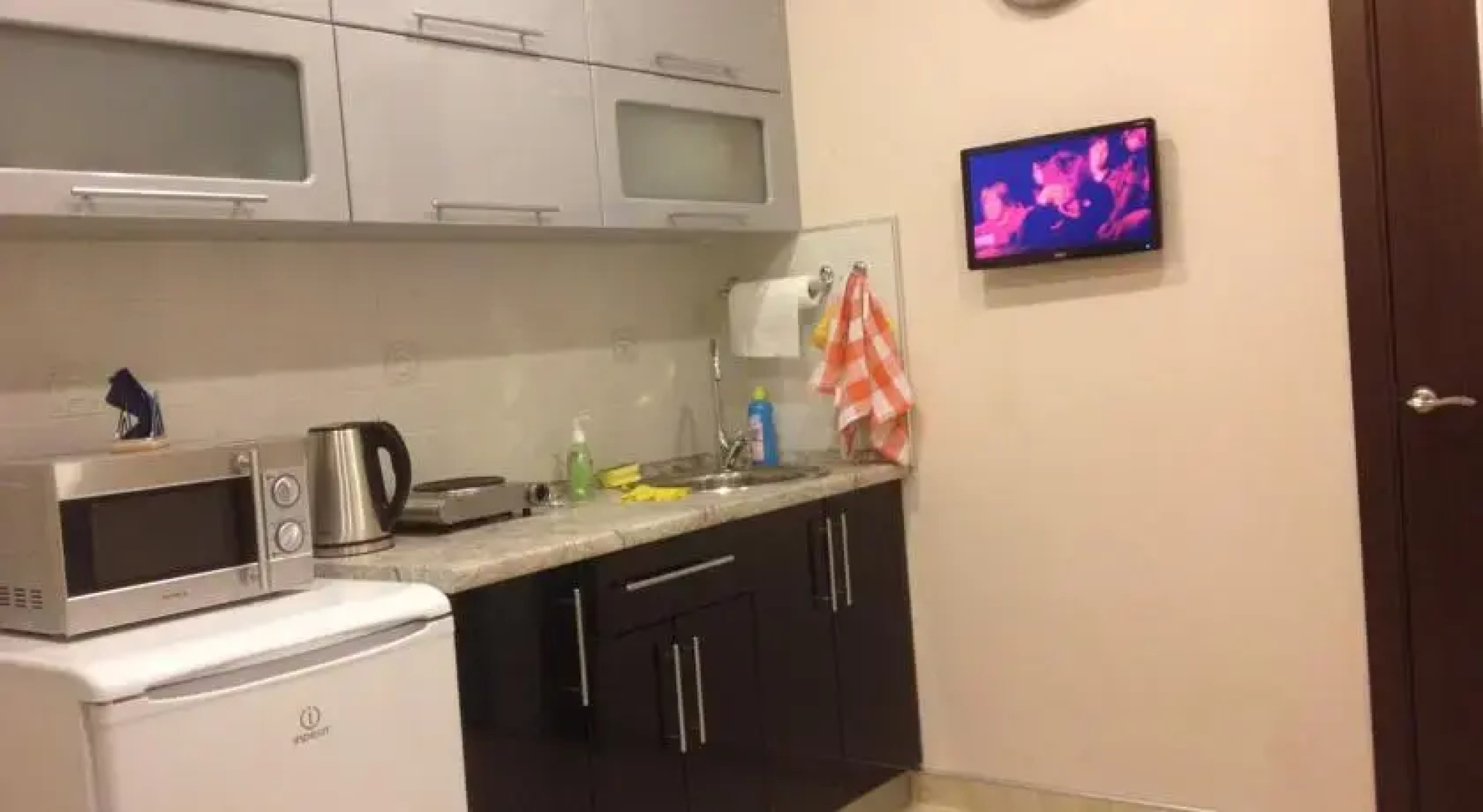 Apartamenty V Ivanovo - 10