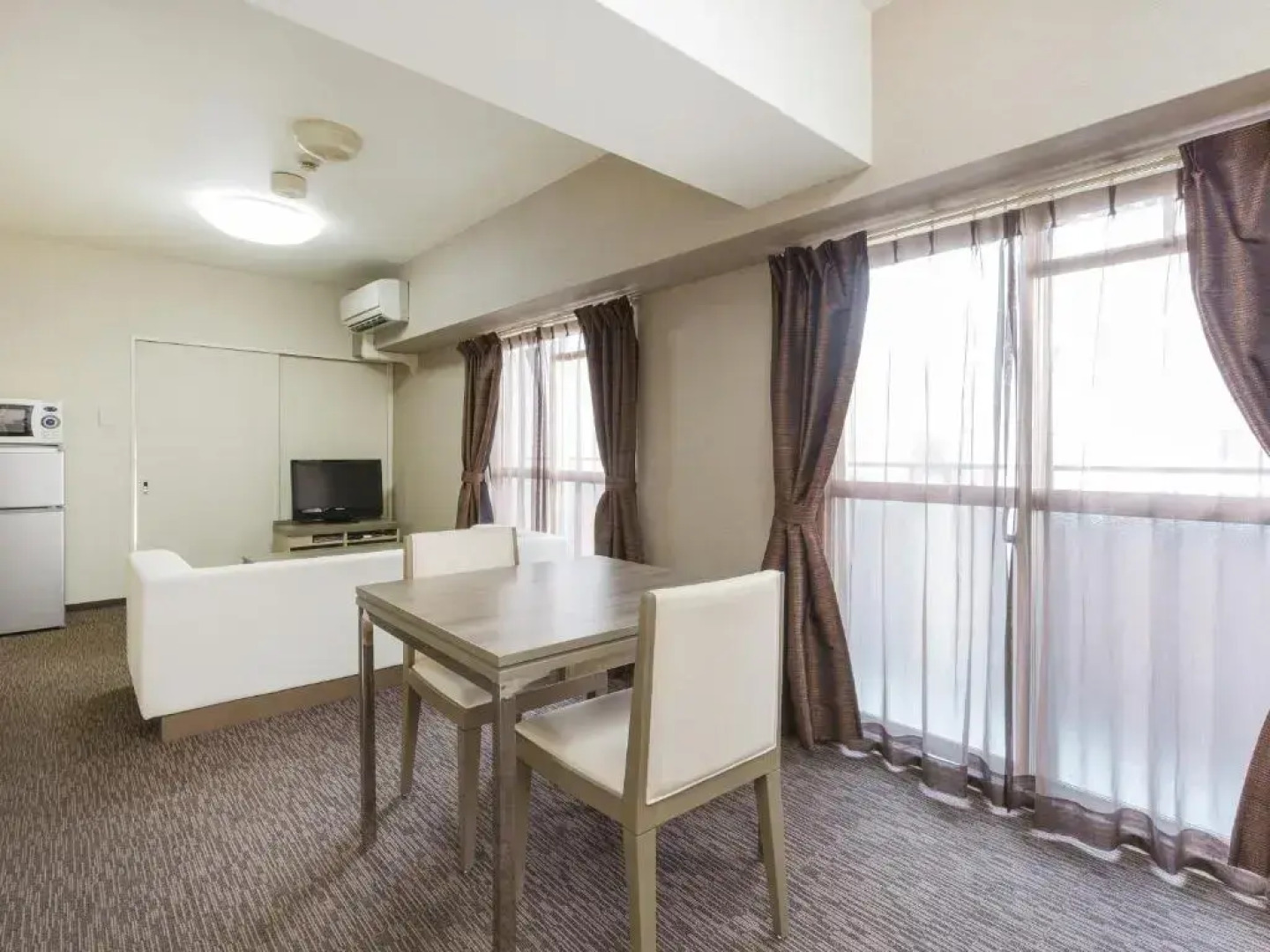 Hotel MyStays Otemae