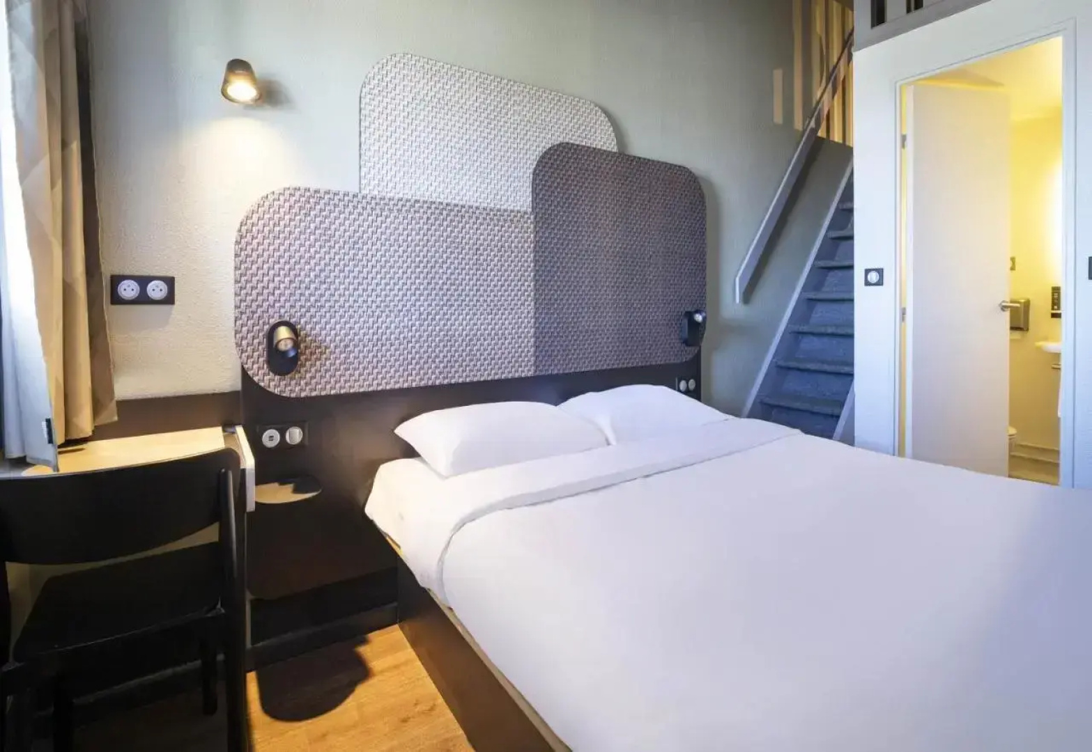 B&B HOTEL Avignon (1)