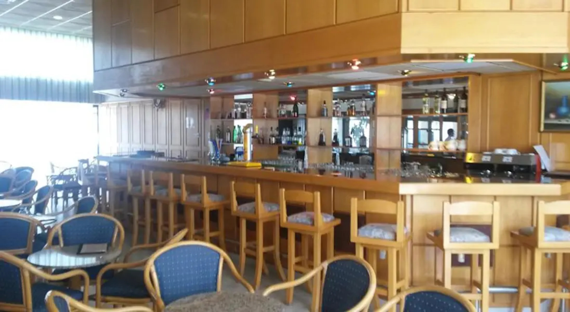 Kapetanios Bay Hotel Protaras