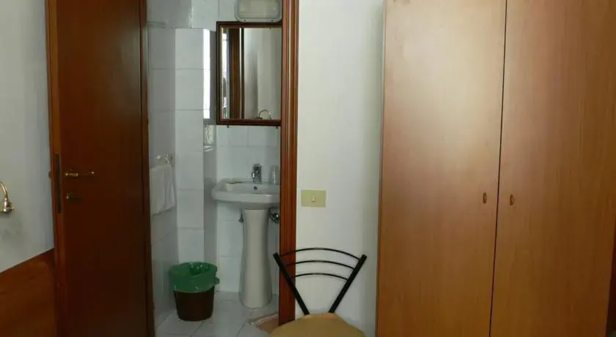 Hotel Lussemburgo