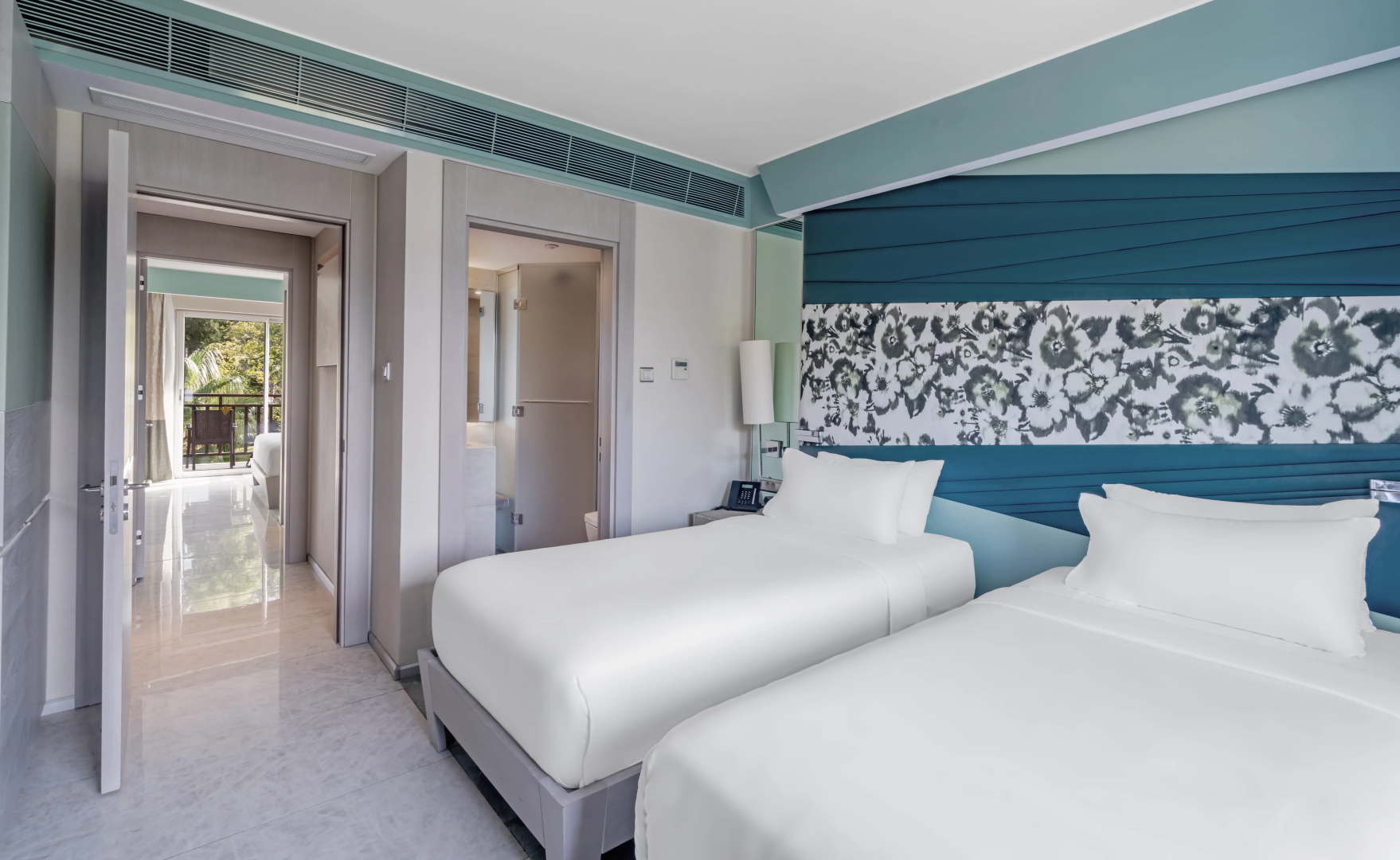 Rixos Premium Tekirova - The Land of Legends