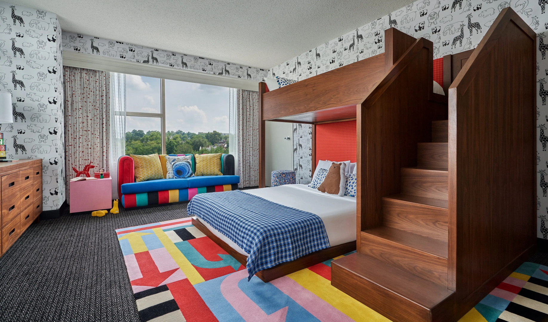Graduate by Hilton Cincinnati