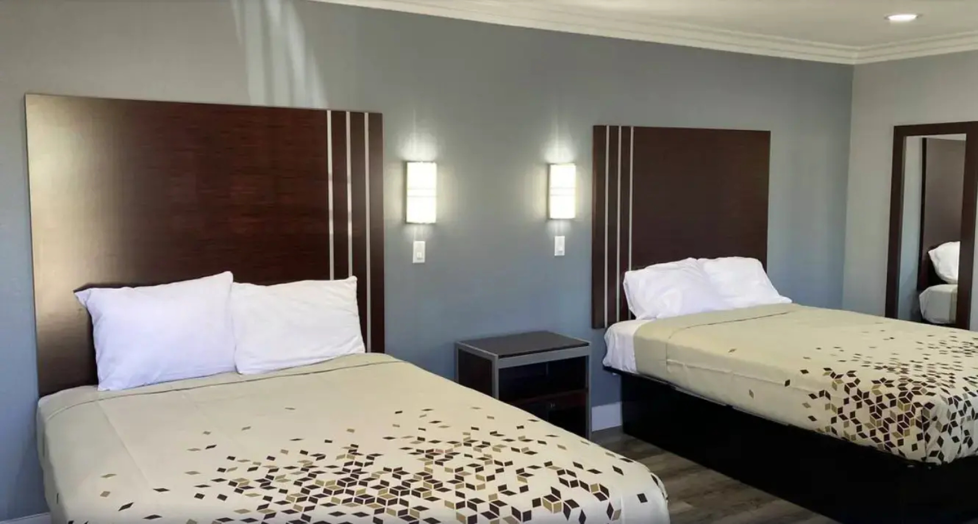 Regency Motel of Brea