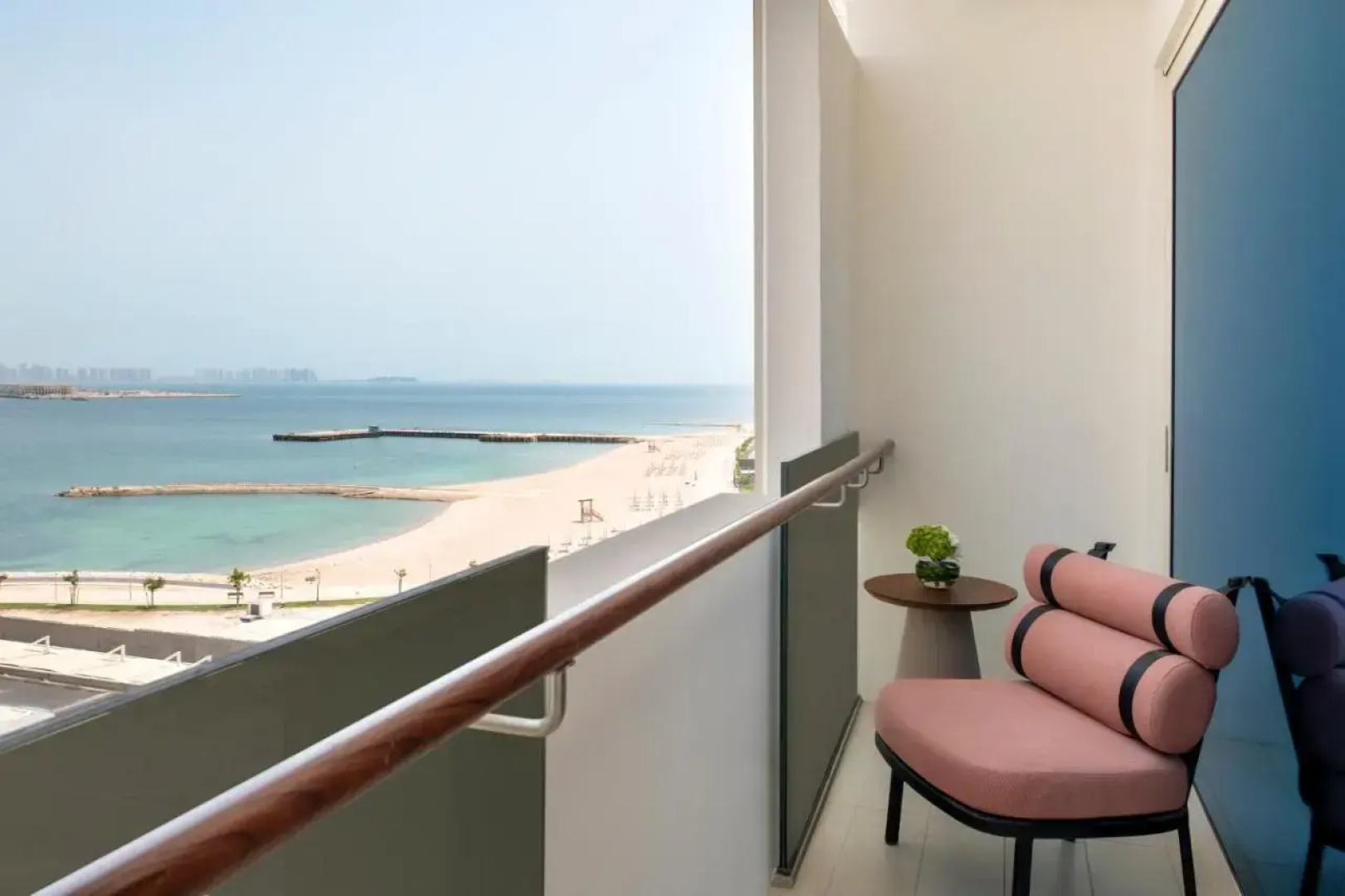 Rixos Gulf Hotel Doha