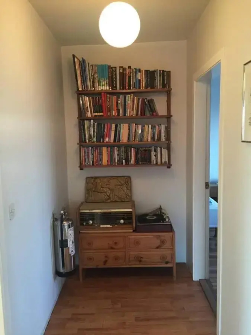 Guesthouse Hafnarnes