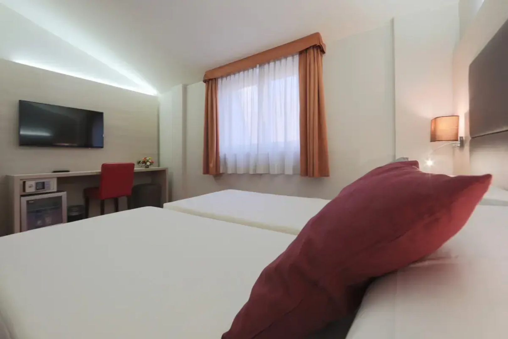 Hotel Campion CityLife