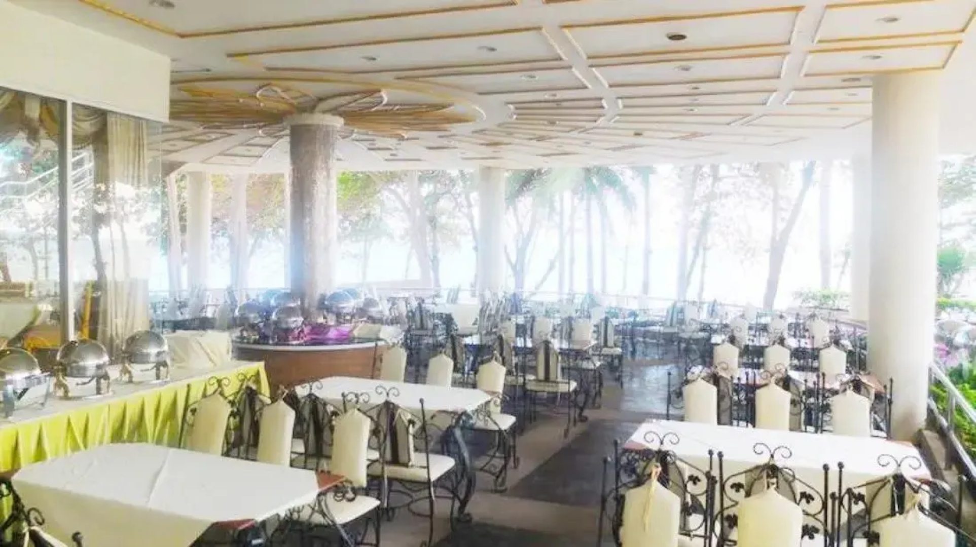 Adriatic Palace Hotel Pattaya
