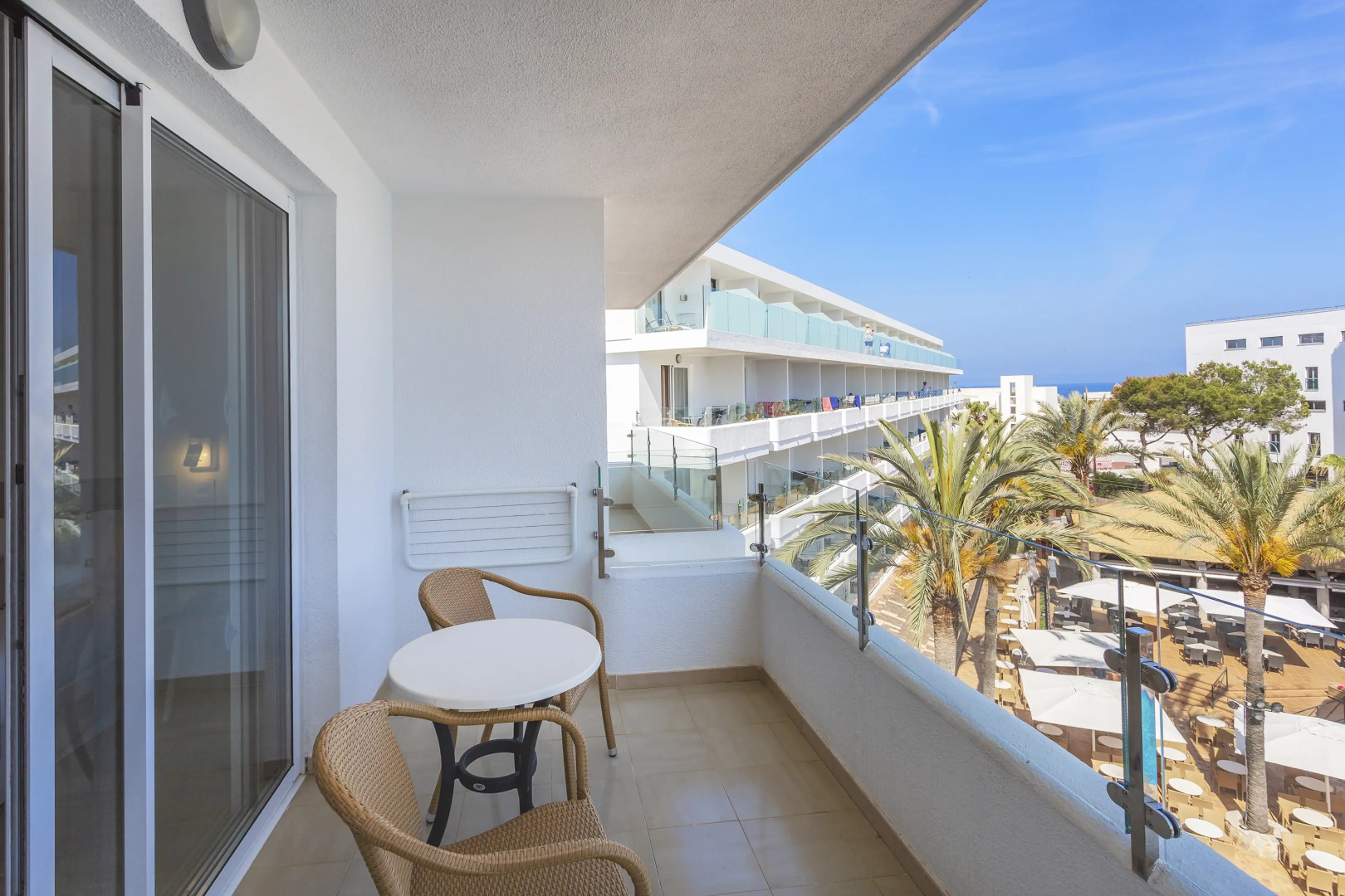 Marins Playa Suites