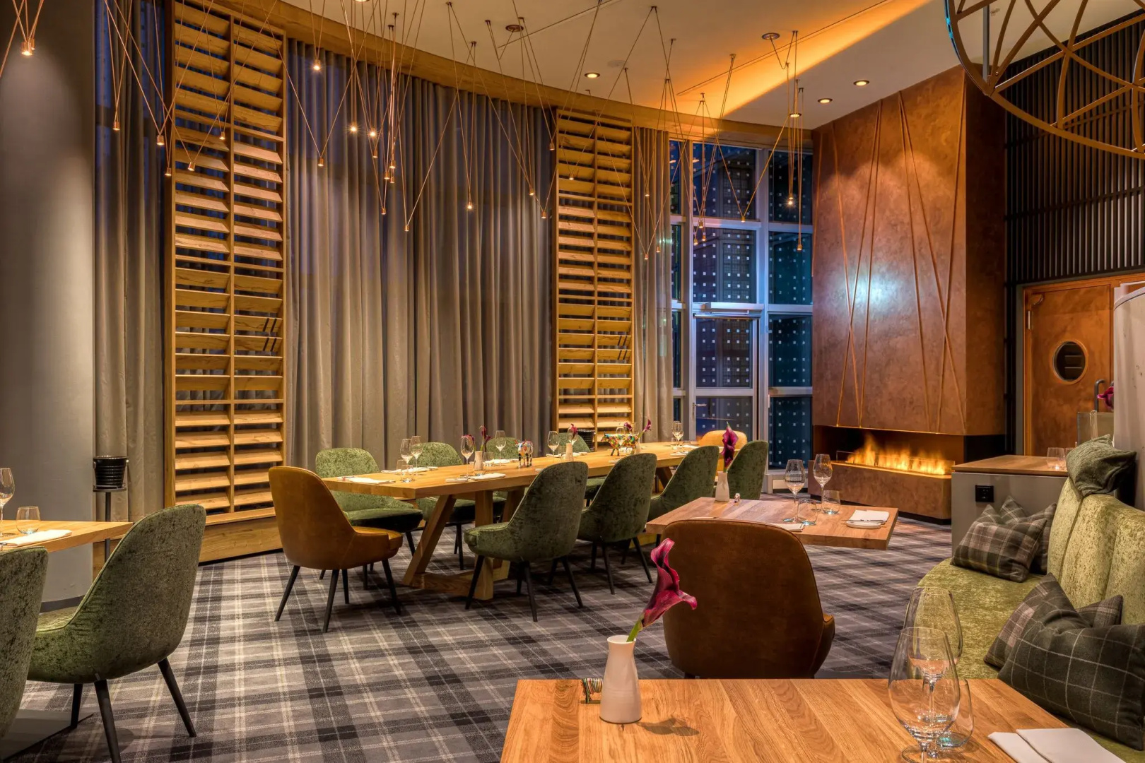 Hilton Munich Airport