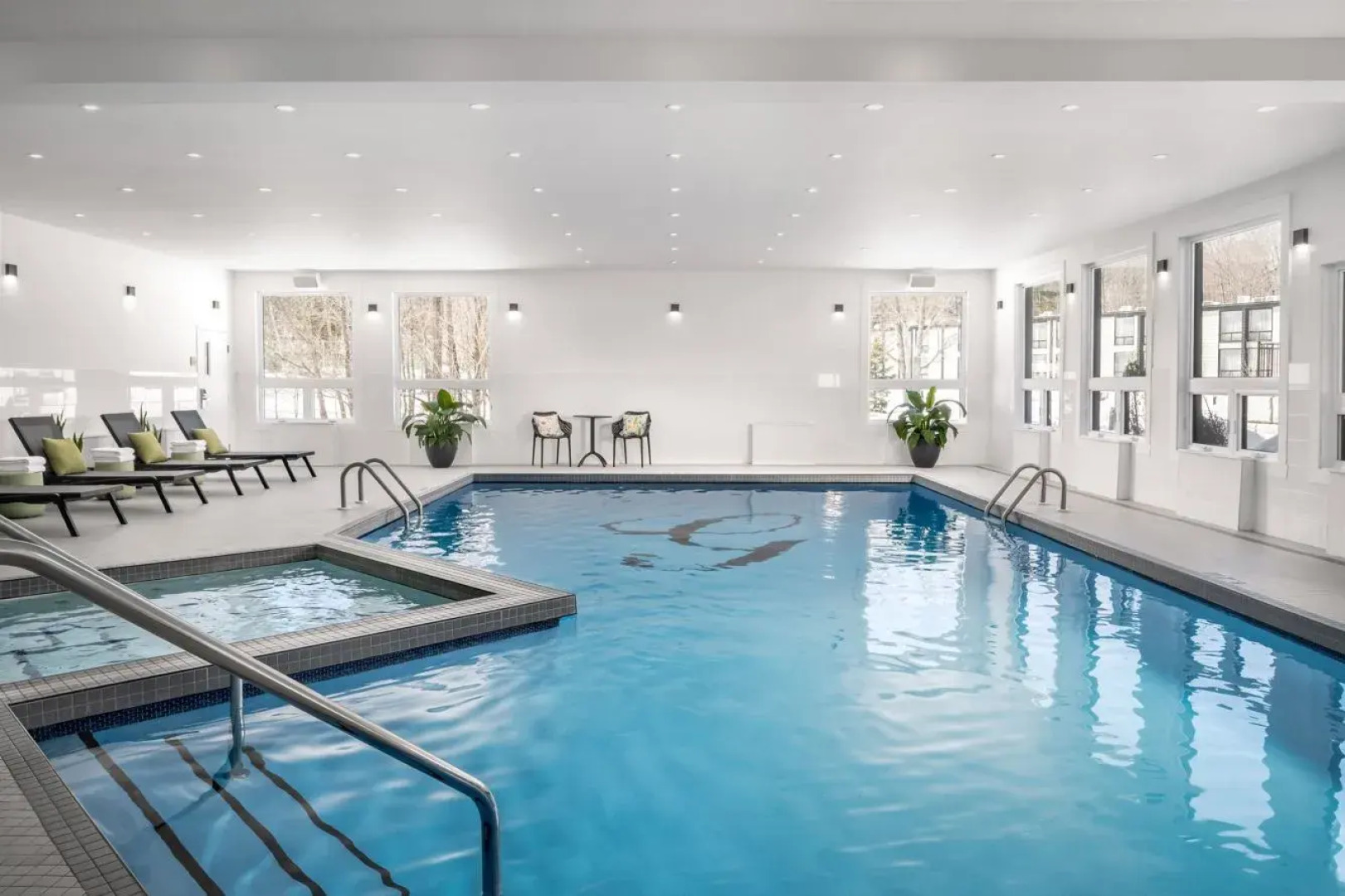 Mont Gabriel, Sainte-Adele, a Tribute Portfolio Resort