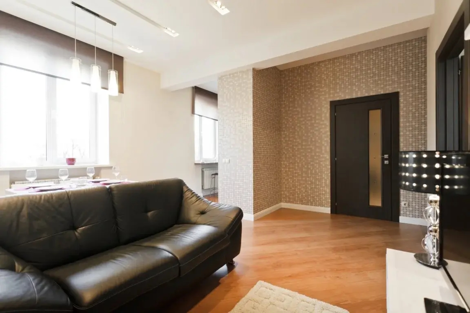 Minsk Apartment Service Luxe class