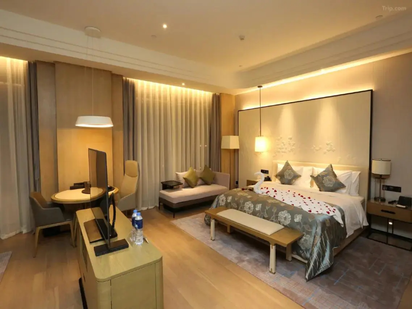 Xiangyi Hotel