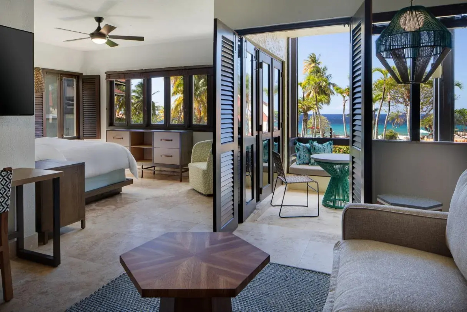 Carambola Beach Resort St. Croix, US Virgin Islands