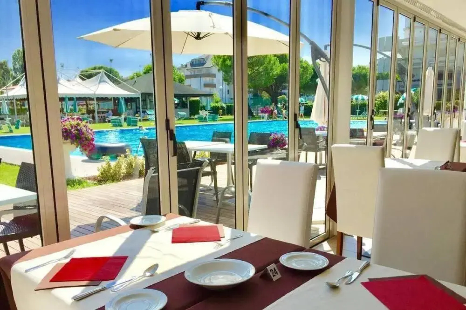 Hotel Falcone