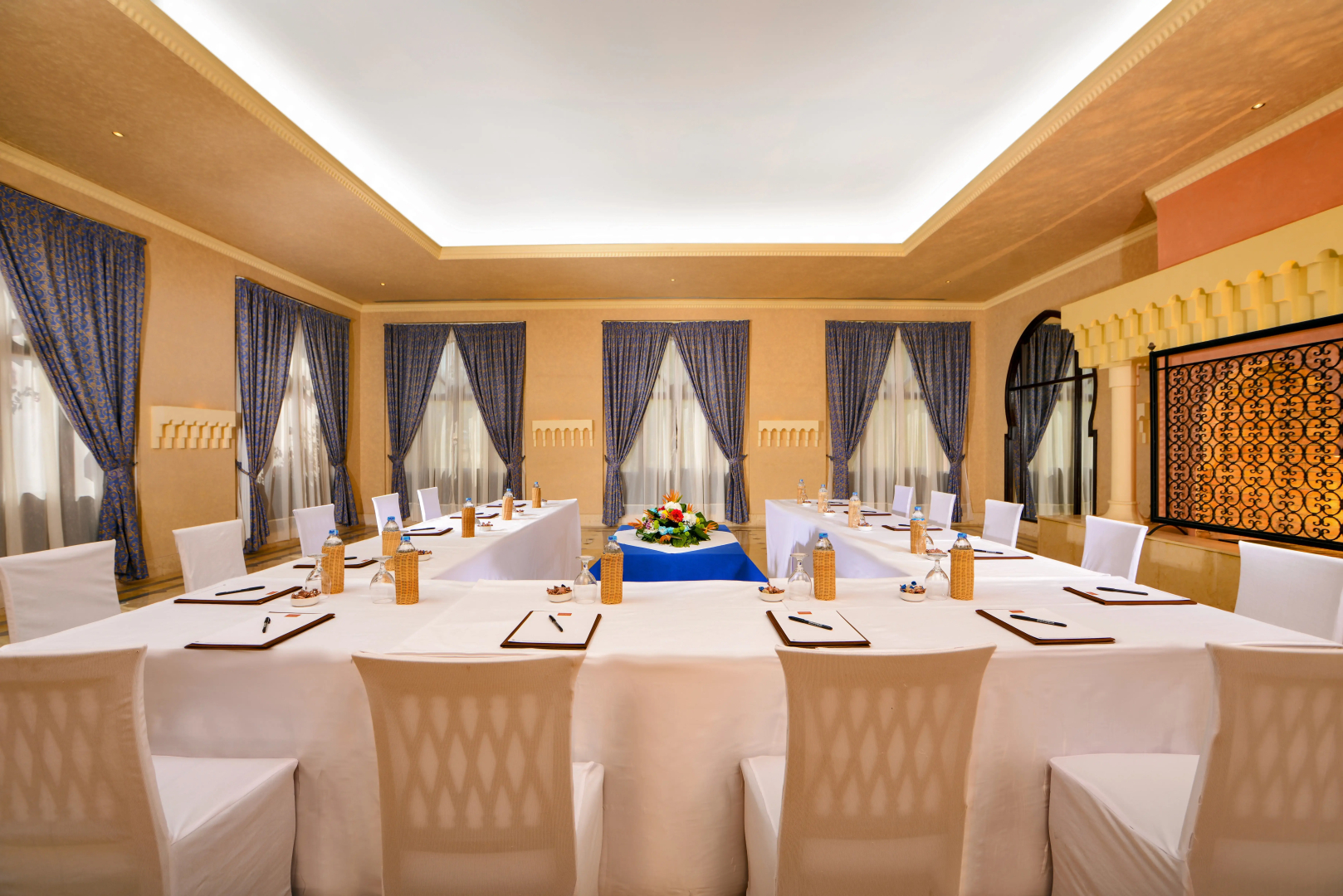 Steigenberger Coraya Beach - Adults Friendly 16 Years Plus