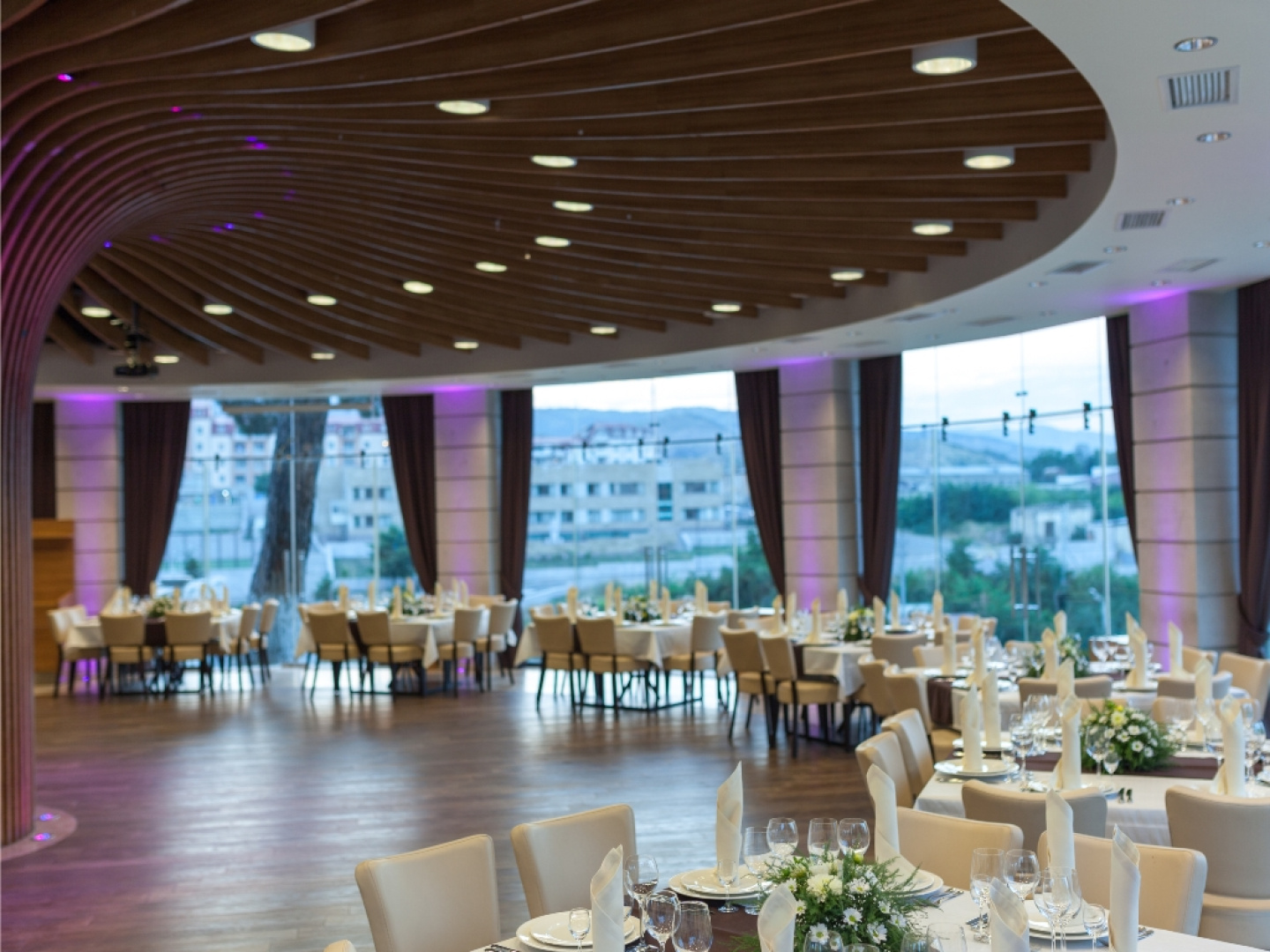 Vallex Garden Hotel