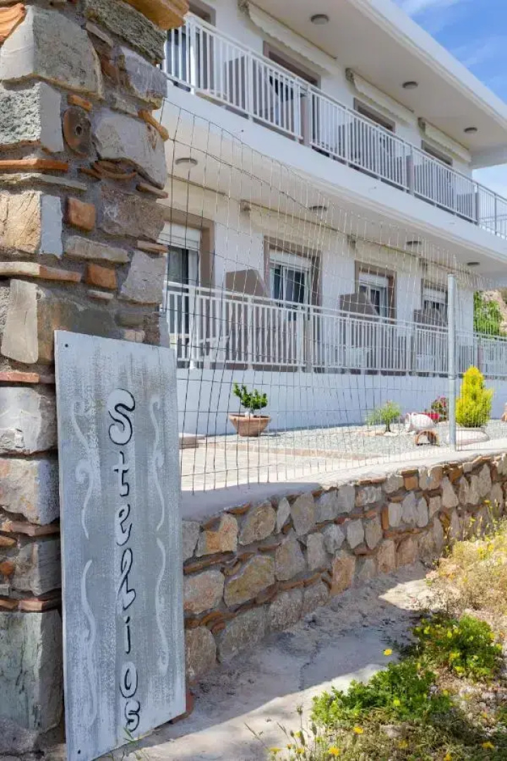 Stelios Studios